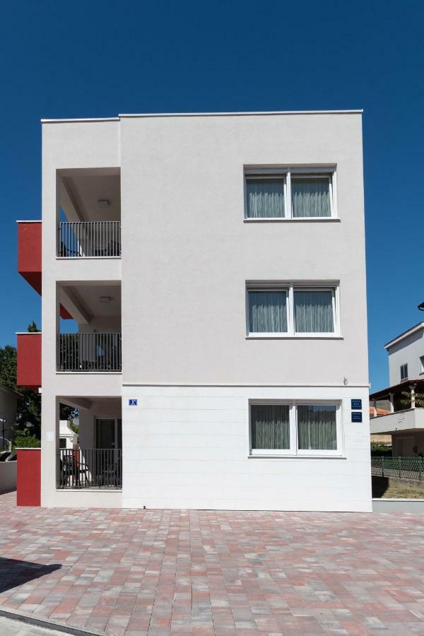 House Ivan John Apartment Podstrana