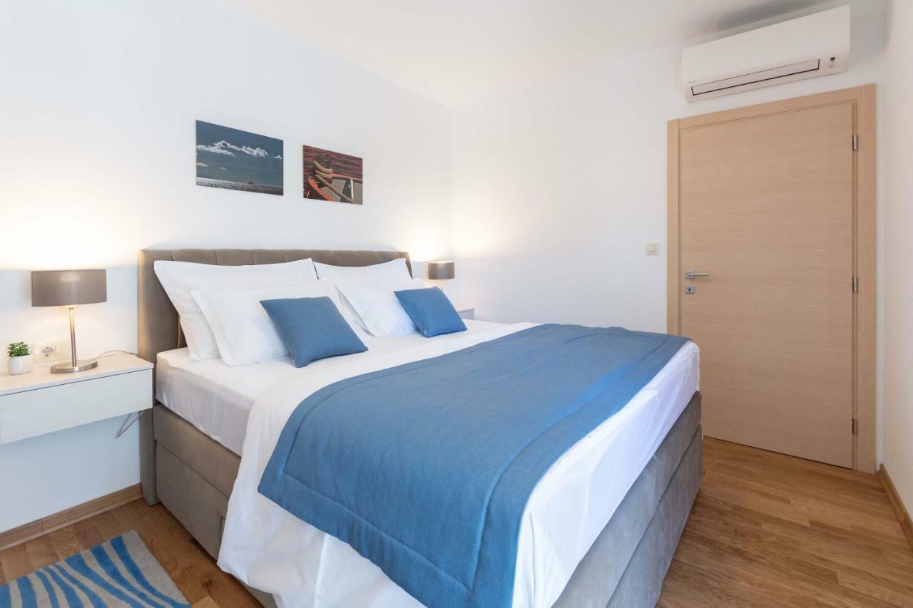 Apartman House Ivan John Podstrana