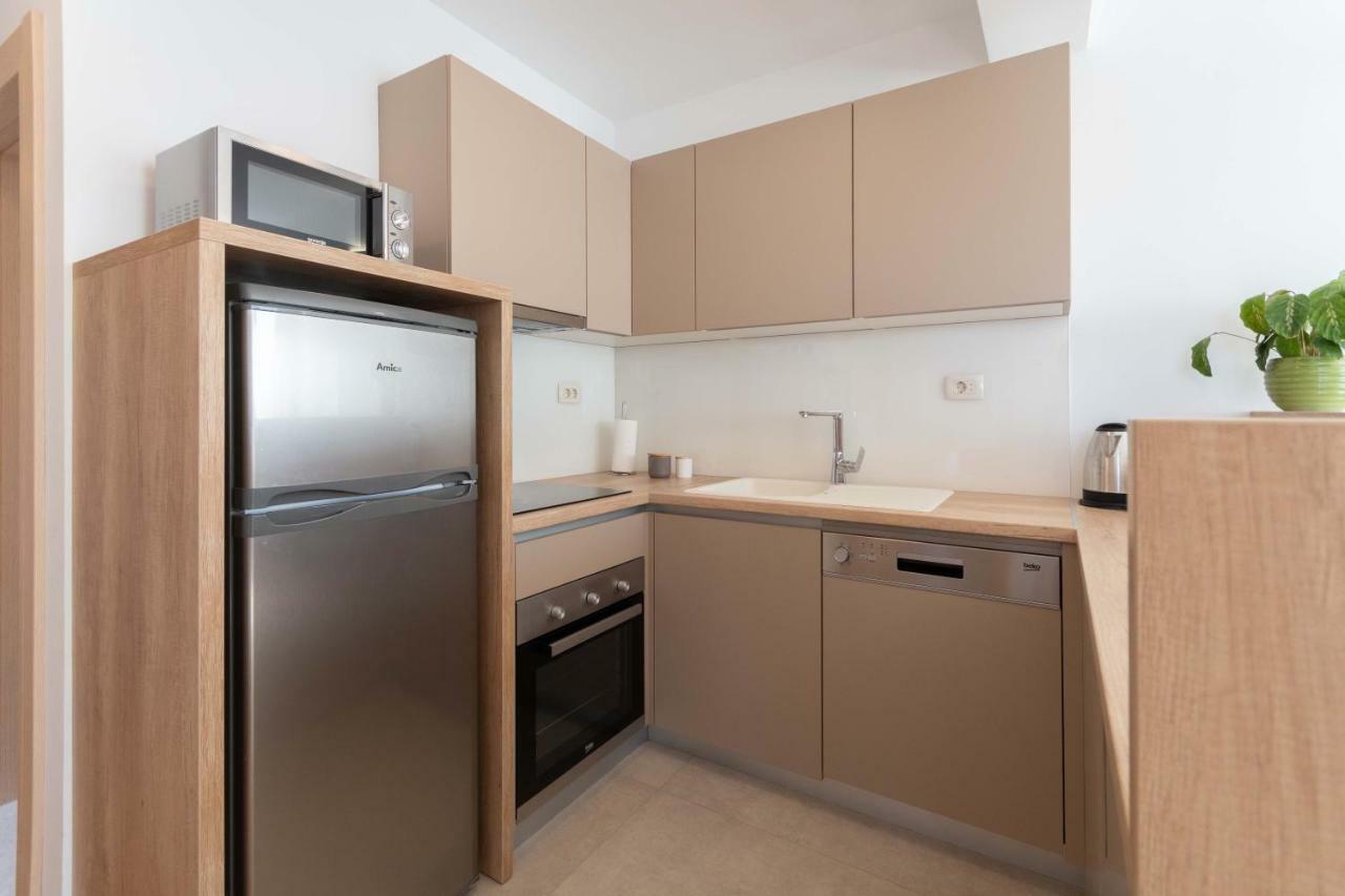 House Ivan John Apartment Podstrana