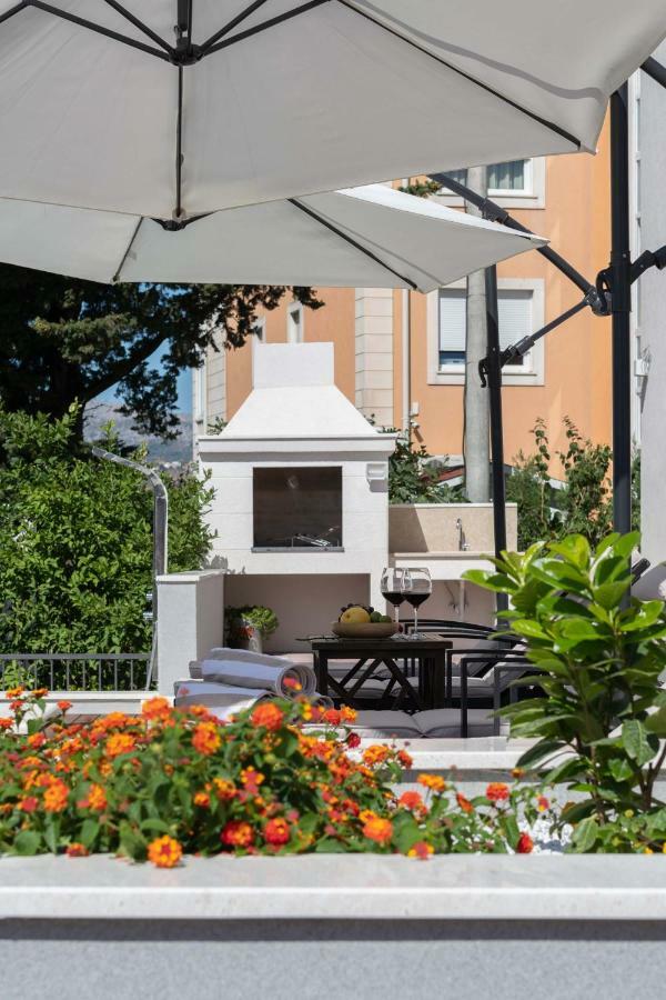 Apartman House Ivan John Podstrana