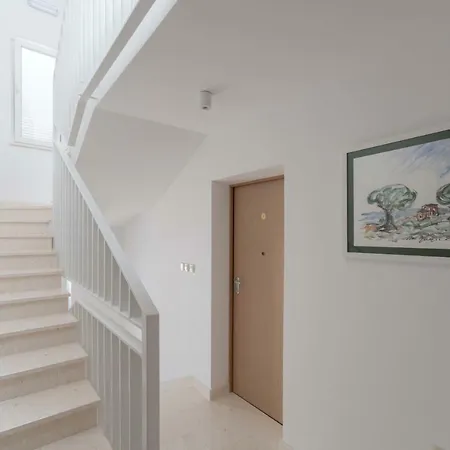 Apartment House Ivan John Podstrana Exterior photo