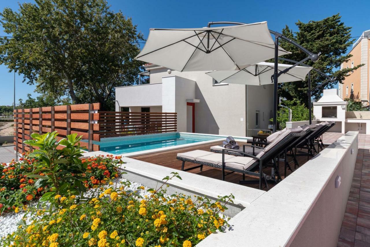 House Ivan John Apartman Podstrana