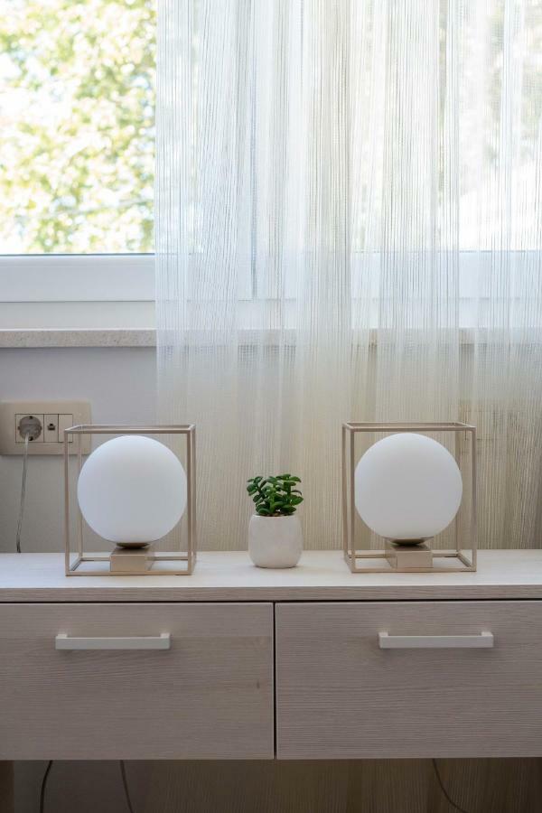 Apartma House Ivan John *