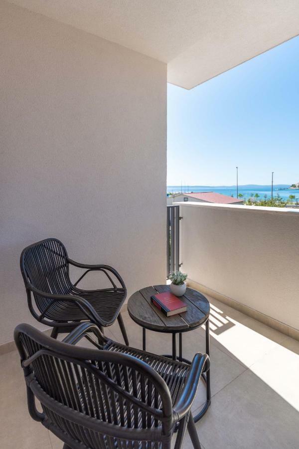 House Ivan John Apartma Podstrana