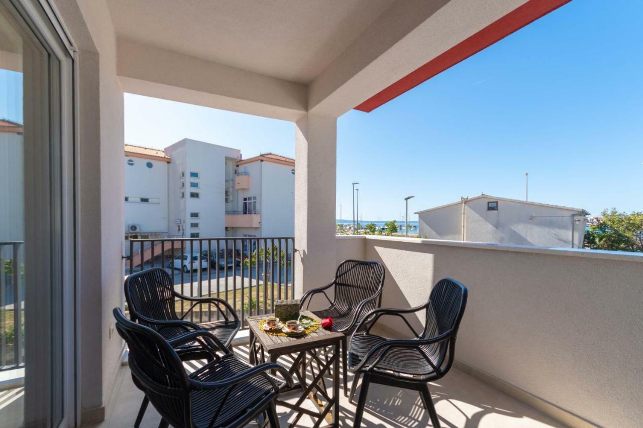 Apartma House Ivan John