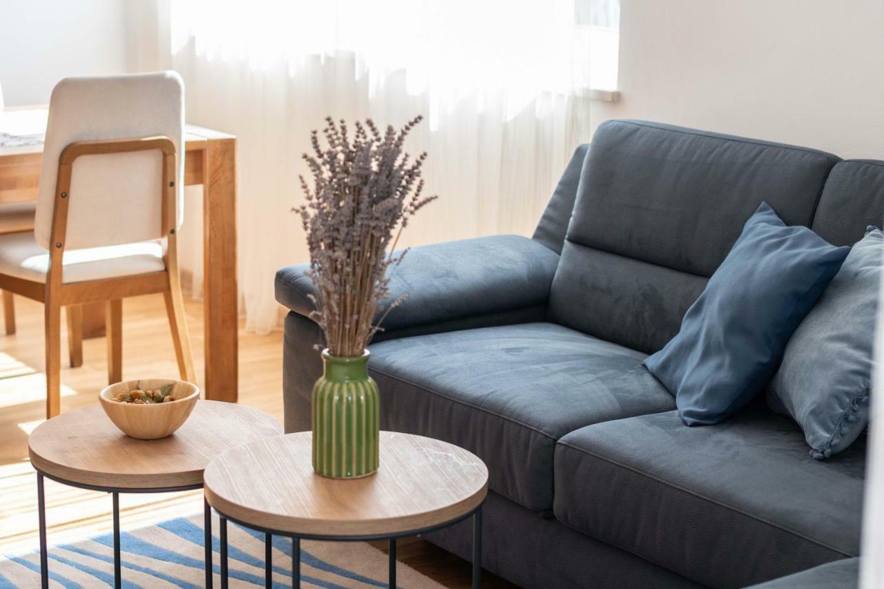 Appartement House Ivan John Podstrana