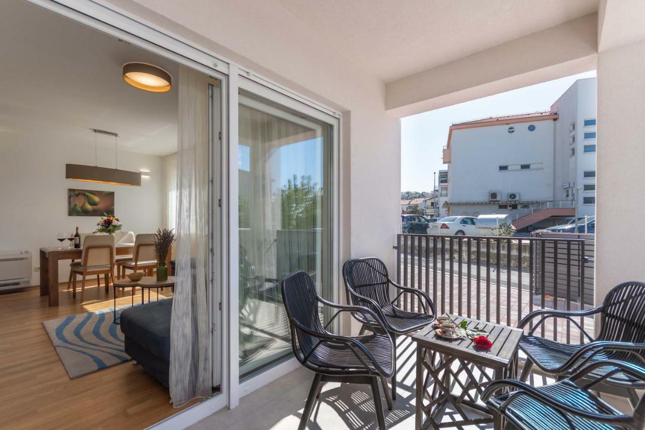 Apartma House Ivan John