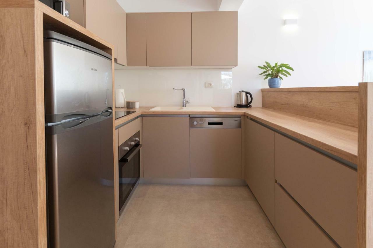 Apartma House Ivan John