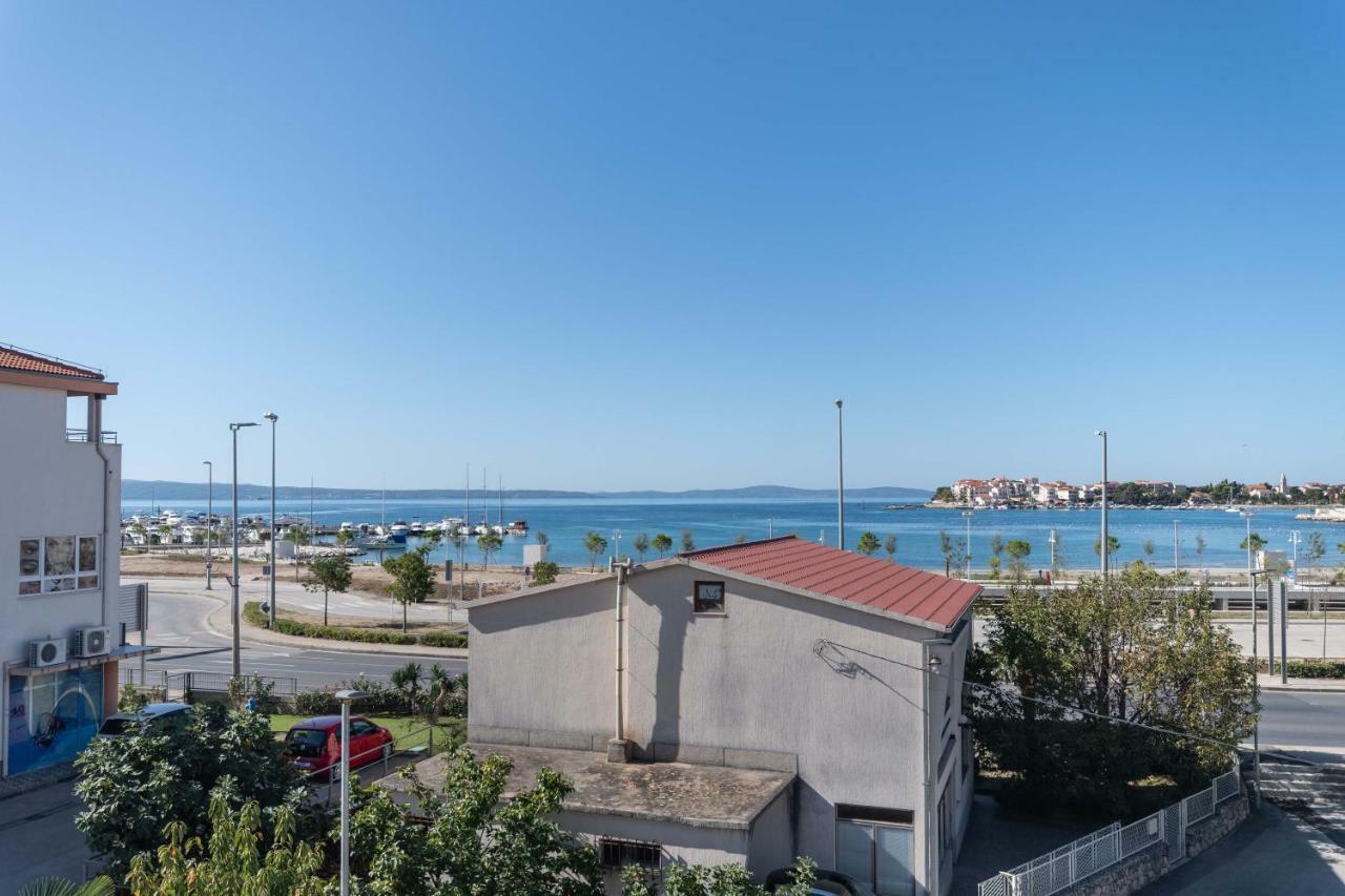 Apartma House Ivan John Podstrana