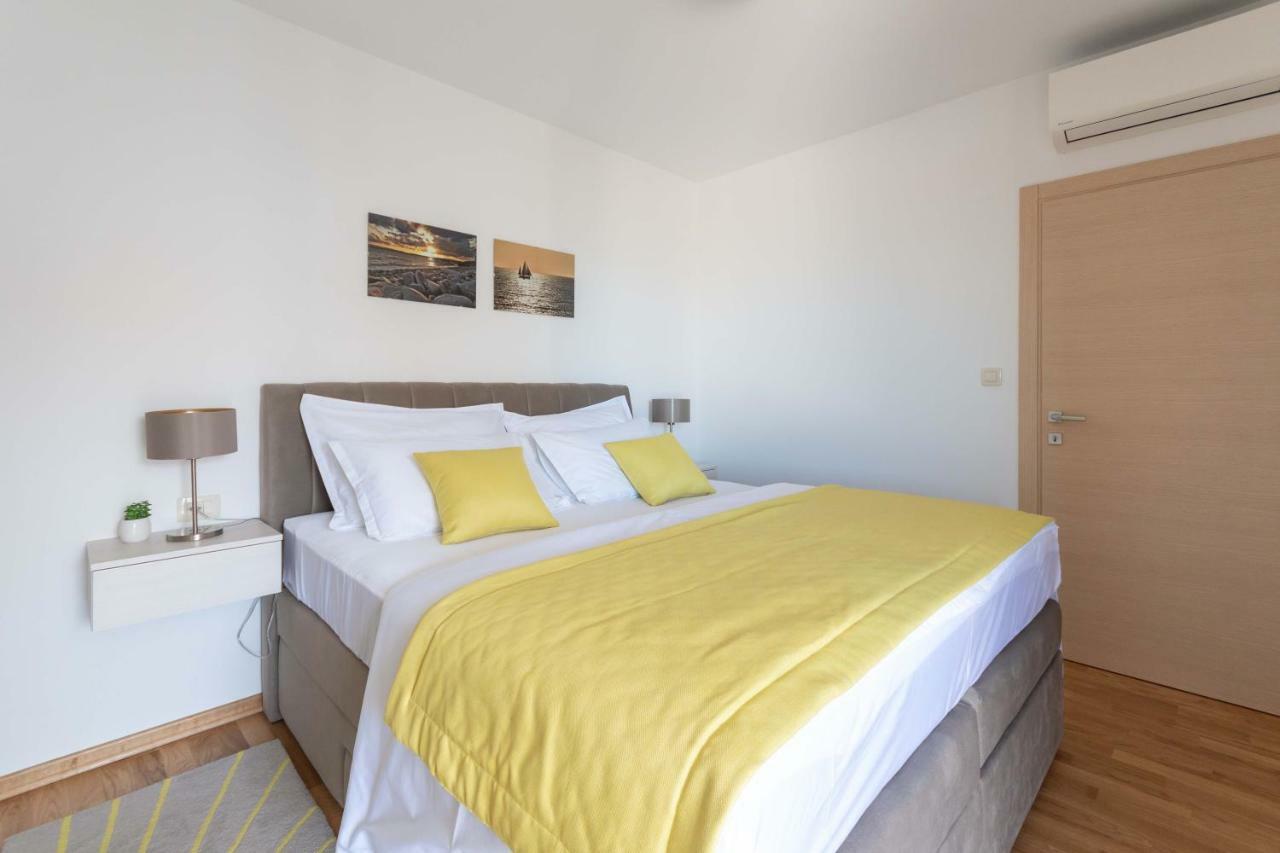 Appartement House Ivan John Podstrana