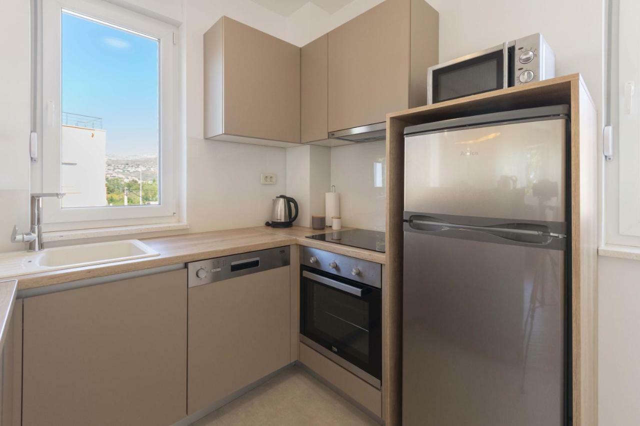 Apartma House Ivan John