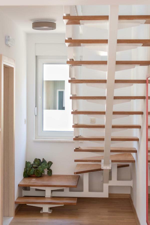 House Ivan John Appartement