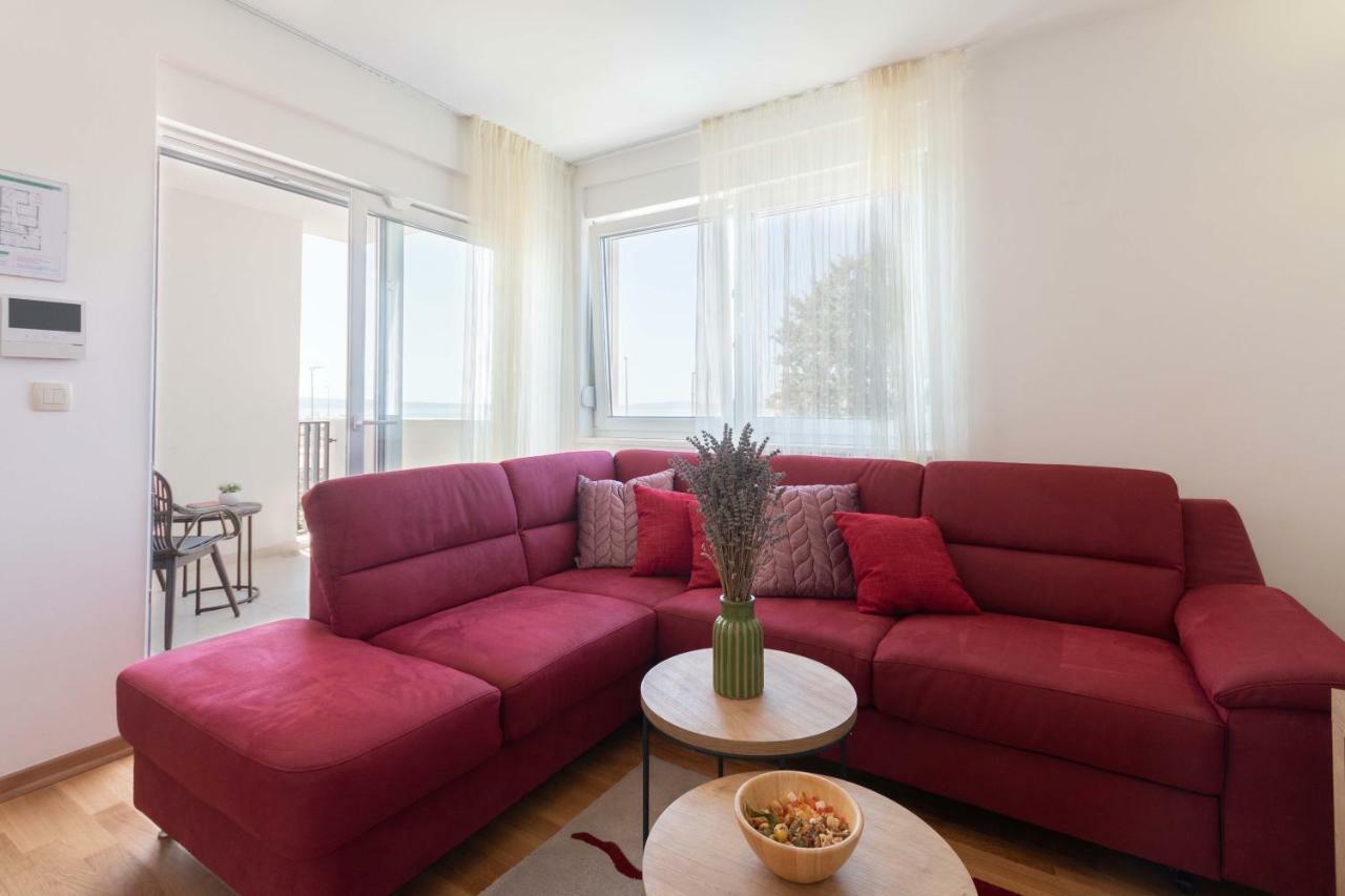 Appartement House Ivan John Podstrana