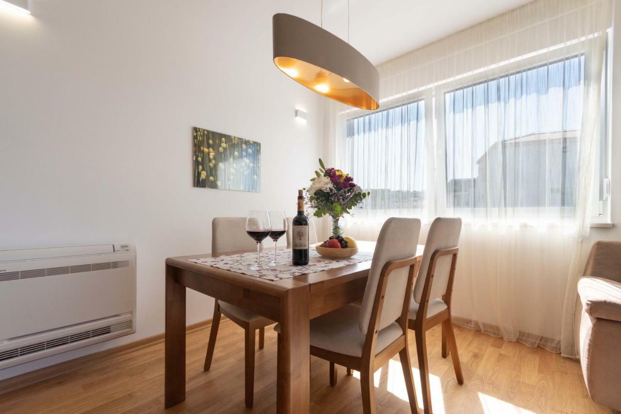 Apartman House Ivan John *