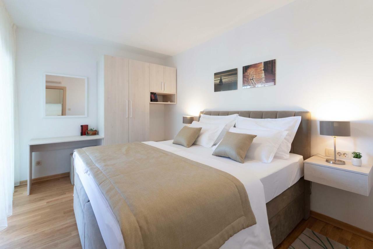 Apartma House Ivan John Podstrana