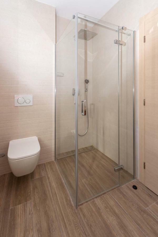 Apartma House Ivan John